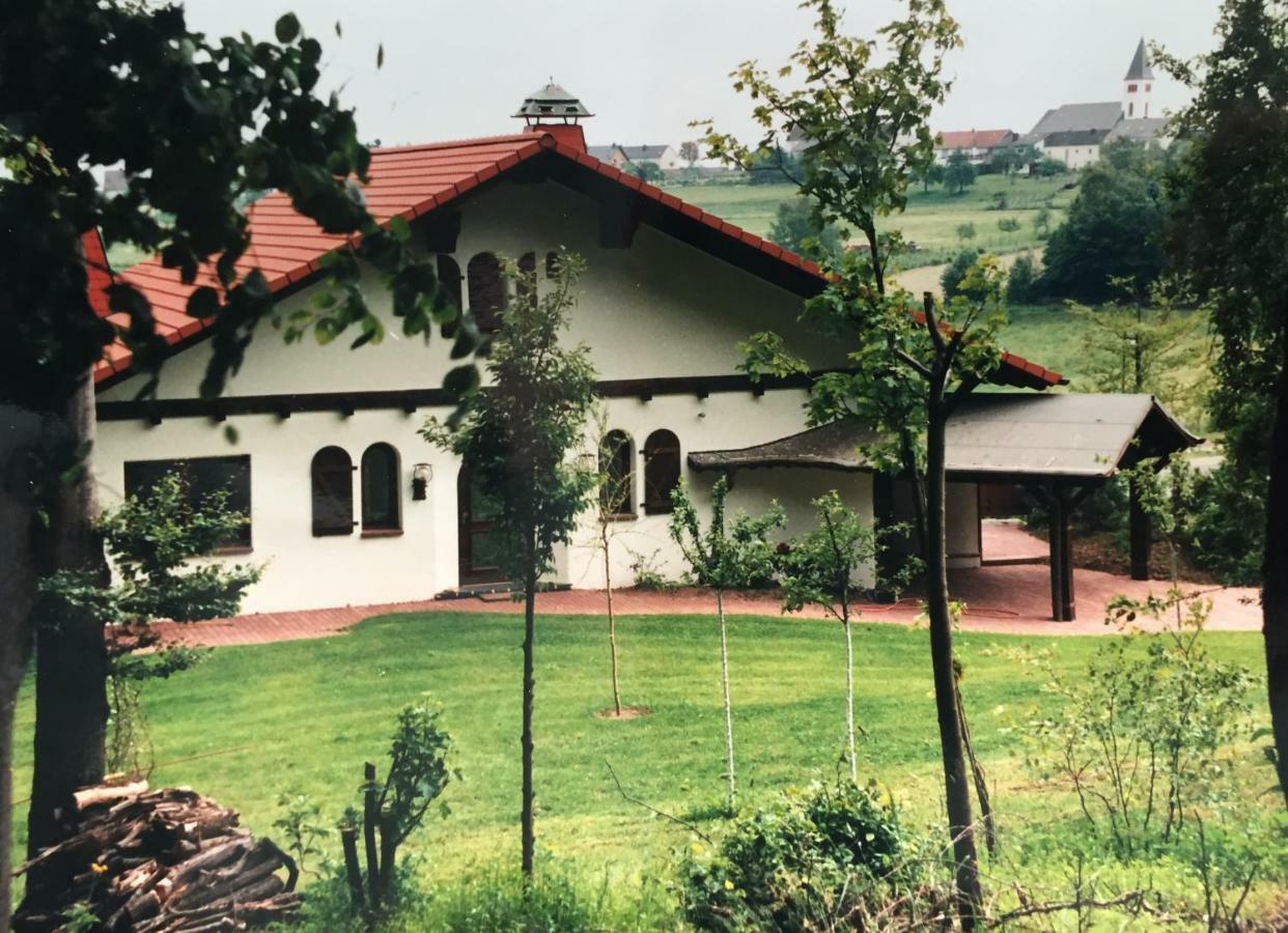 Casa Vorwerk Βίλα Schuller Εξωτερικό φωτογραφία
