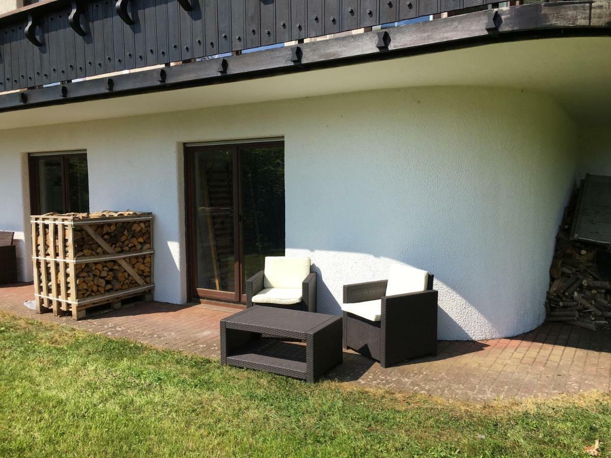 Casa Vorwerk Βίλα Schuller Εξωτερικό φωτογραφία