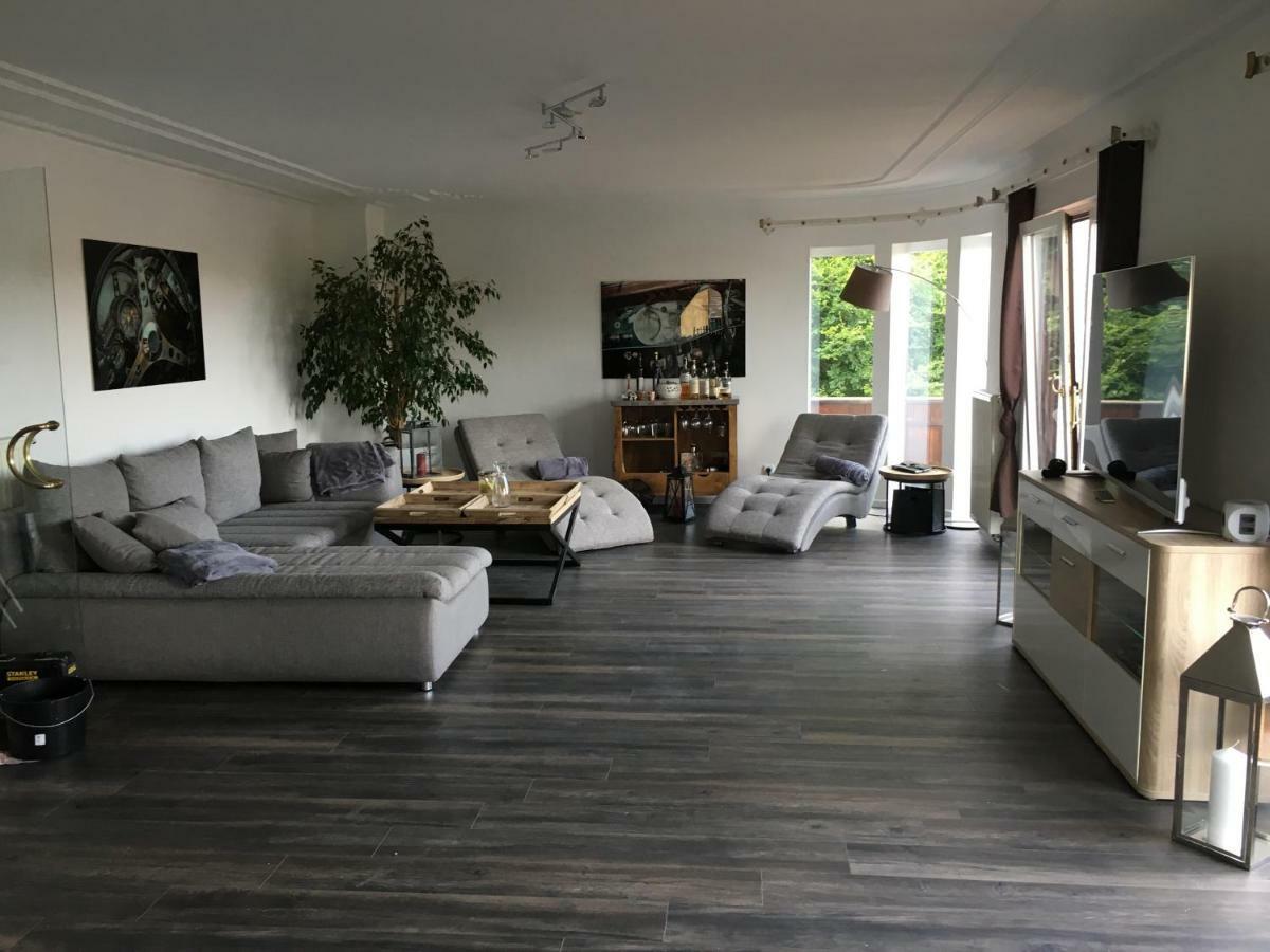 Casa Vorwerk Βίλα Schuller Εξωτερικό φωτογραφία