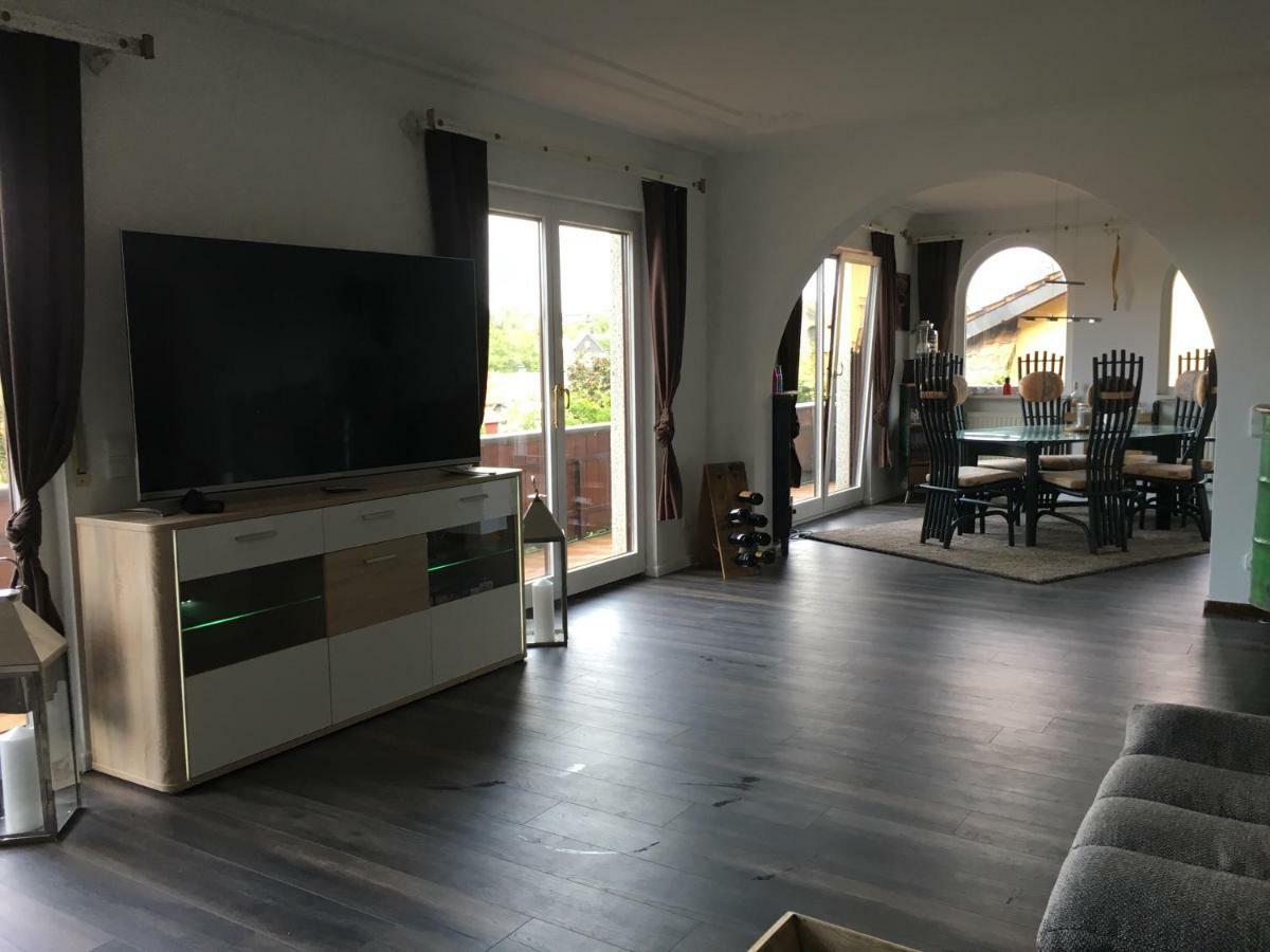 Casa Vorwerk Βίλα Schuller Εξωτερικό φωτογραφία