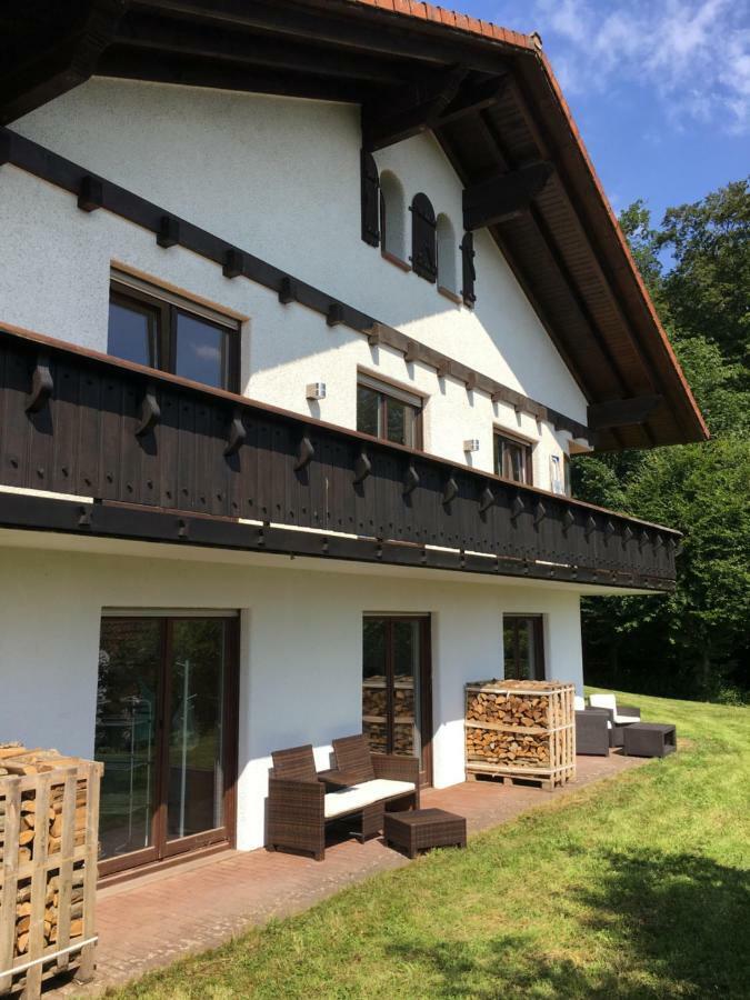 Casa Vorwerk Βίλα Schuller Εξωτερικό φωτογραφία